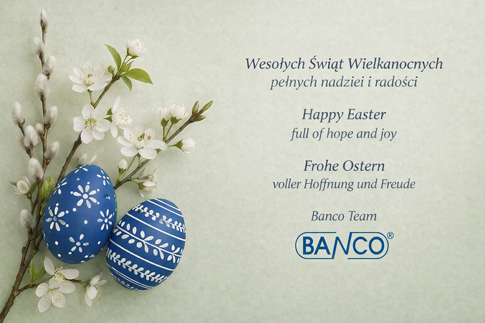 Happy Easter 2026