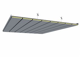 Celling Panel Systems