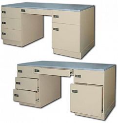 Desks